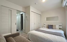 Bhotel Yutori - 1Br Apartment For 3Ppl North Exit Of Onomichi Sta